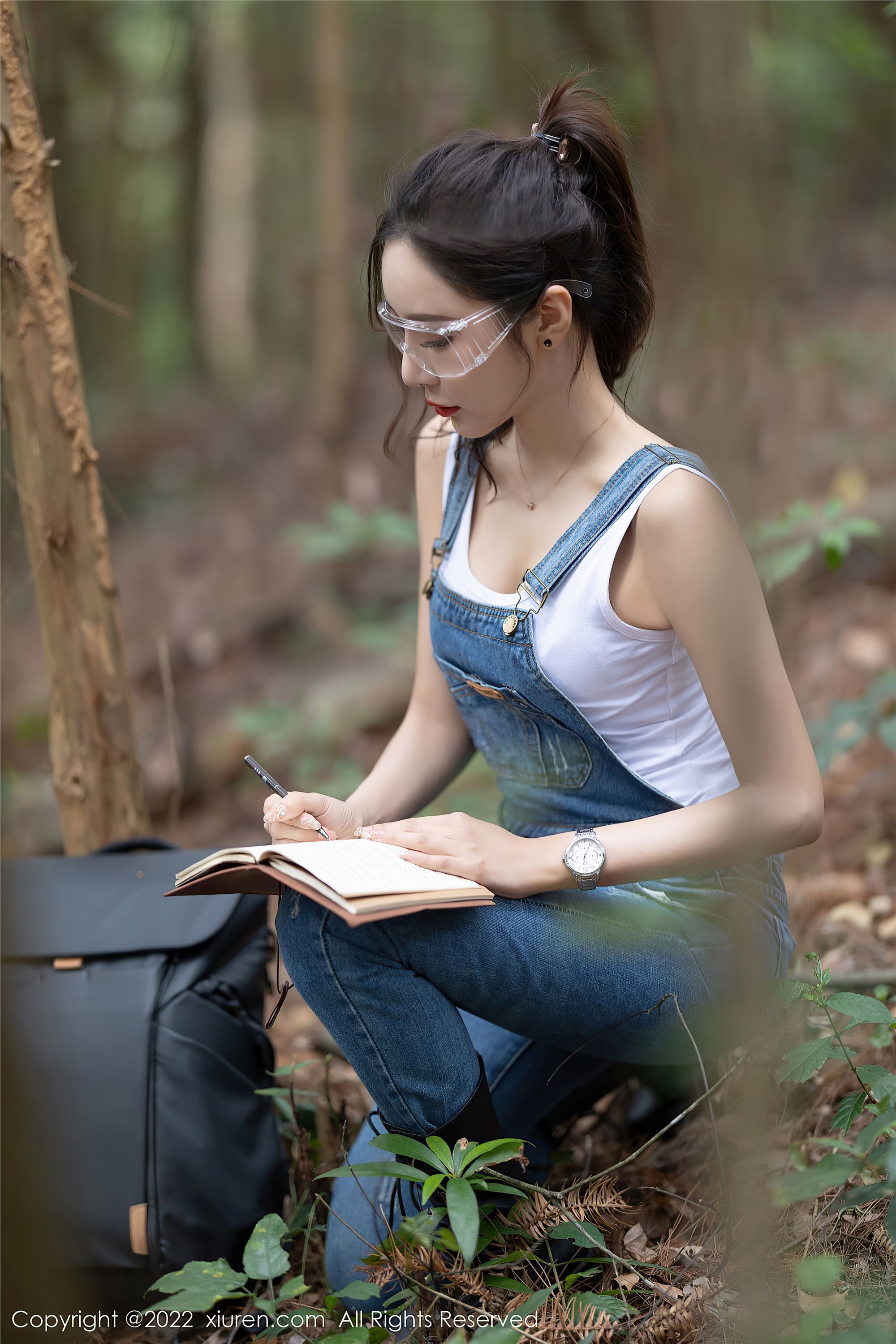 Xiuren秀人网 2022.01.14 NO.4465 王馨瑶yanni